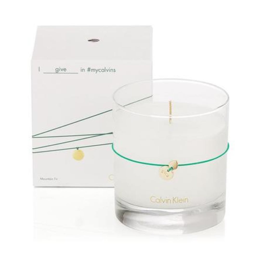 Calvin Klein Candles bundle: Set of 4 Full size - Picture 8 of 8